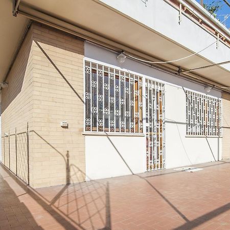 רומא Eur Luminous And Large Family Terrace Apartment מראה חיצוני תמונה